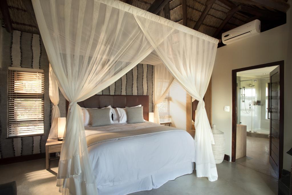 Mhondoro Safari Lodge & Villa Welgevonden Game Reserve Exterior photo