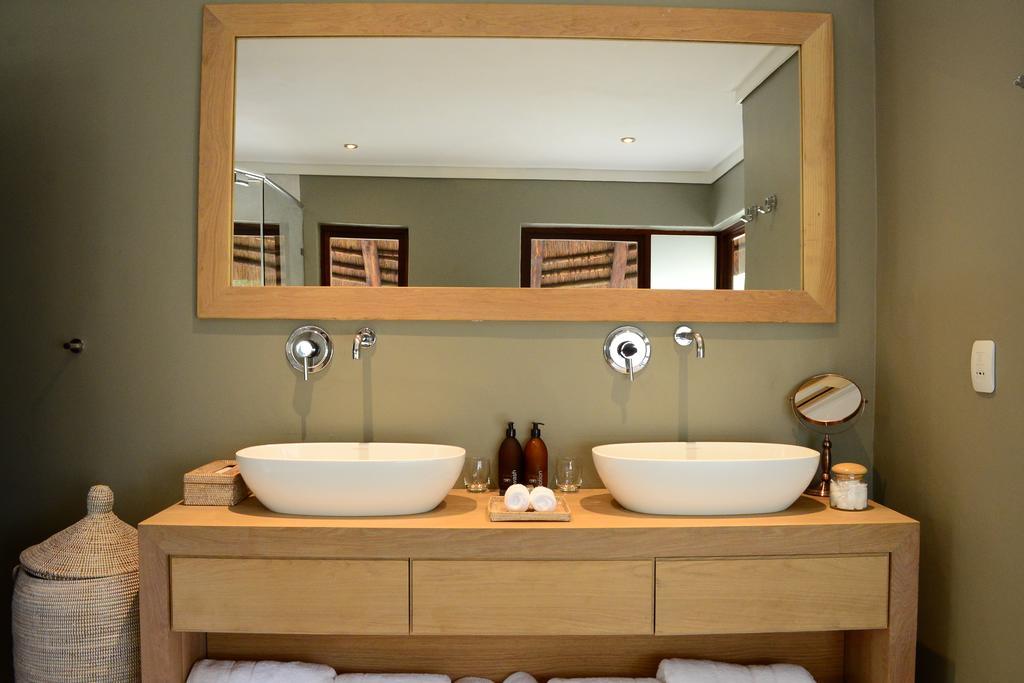 Mhondoro Safari Lodge & Villa Welgevonden Game Reserve Exterior photo